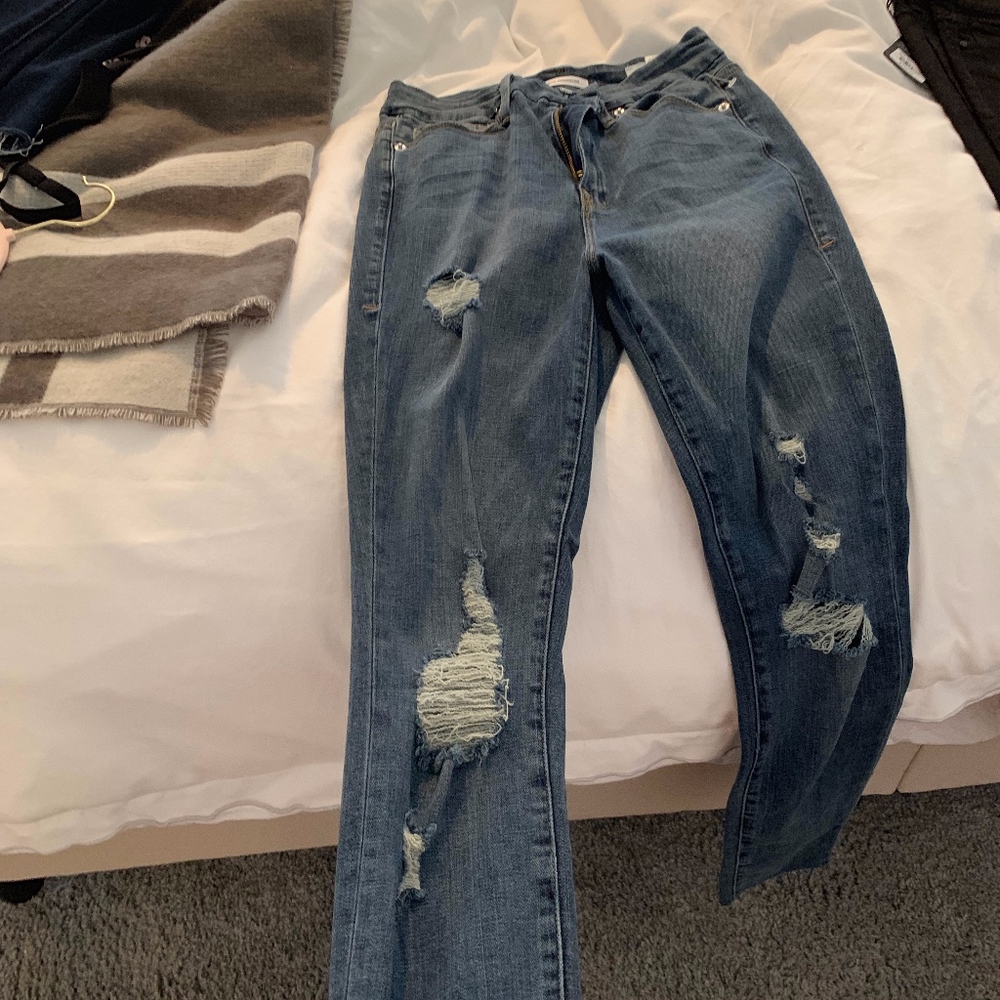 Good American Jeans